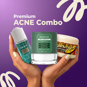 Premium ACNE Combo