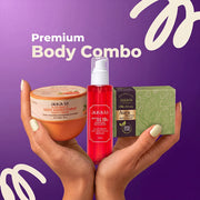 Premium Body Combo