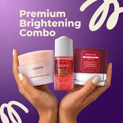 Premium Brightening Combo