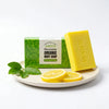 Auravia Body Lemon Soap
