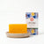 Auravia Carrot Soap