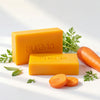 Auravia Carrot Soap