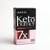 Auravia Keto Burner 7X Formula