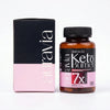 Auravia Keto Burner 7X Formula