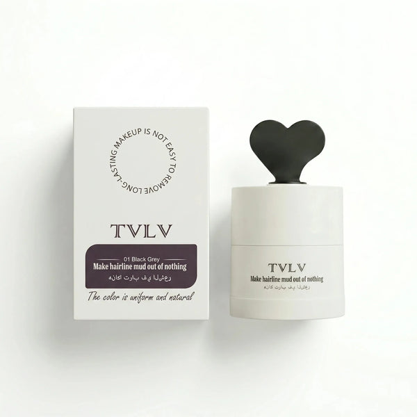 TVLV Make Hairline