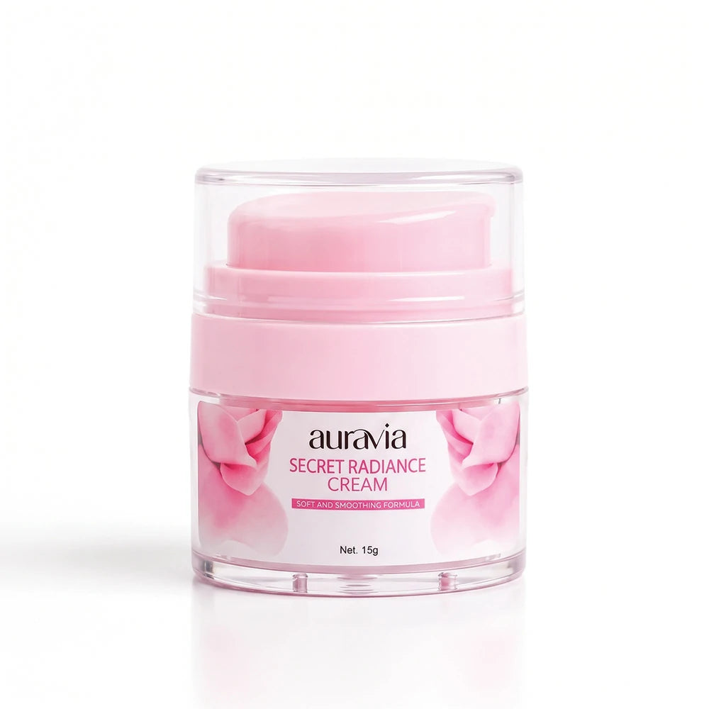 Auravia Secret Radiance Cream