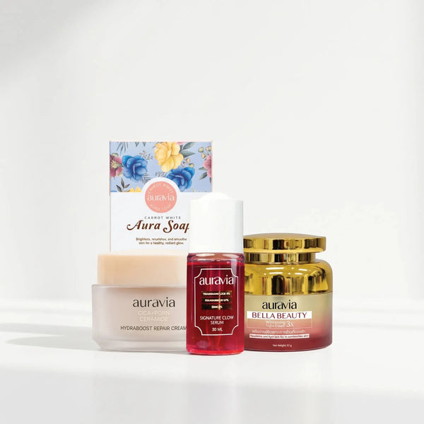 Signature Brightening Combo