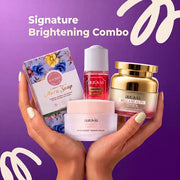 Signature Brightening Combo