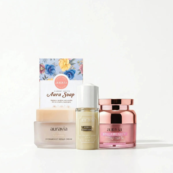 Signature Melasma Combo