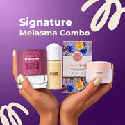 Signature Melasma Combo