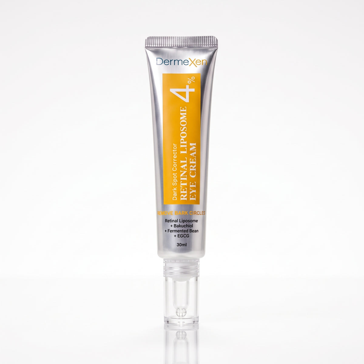 Dermexen 4% Dark Spot Corrector Eye Cream