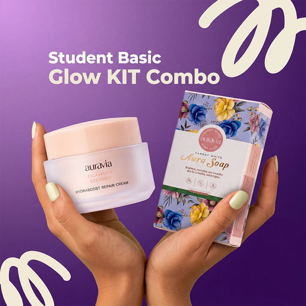Student Basic & glow combo