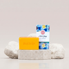 Auravia Carrot Soap
