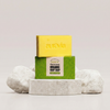 Auravia Body Lemon Soap