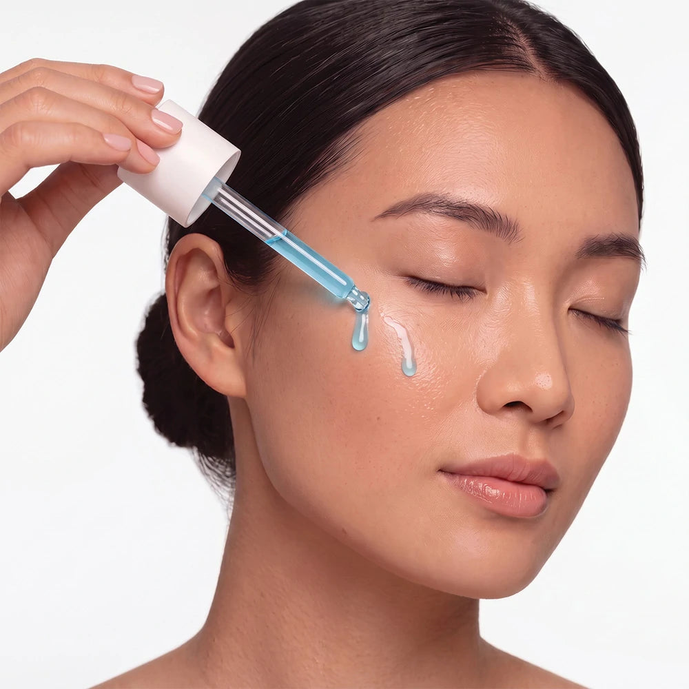 Auravia Blackhead & Whitehead Serum