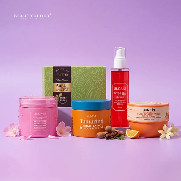 Body Care