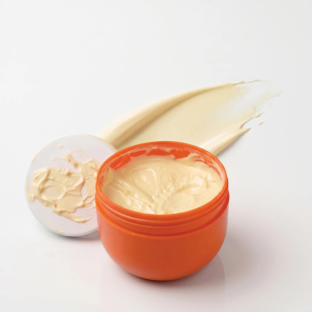 Auravia Aura White Body Brightening Night Cream