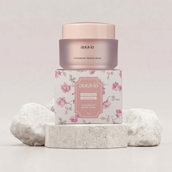 Auravia Hydra boost Repair Cream