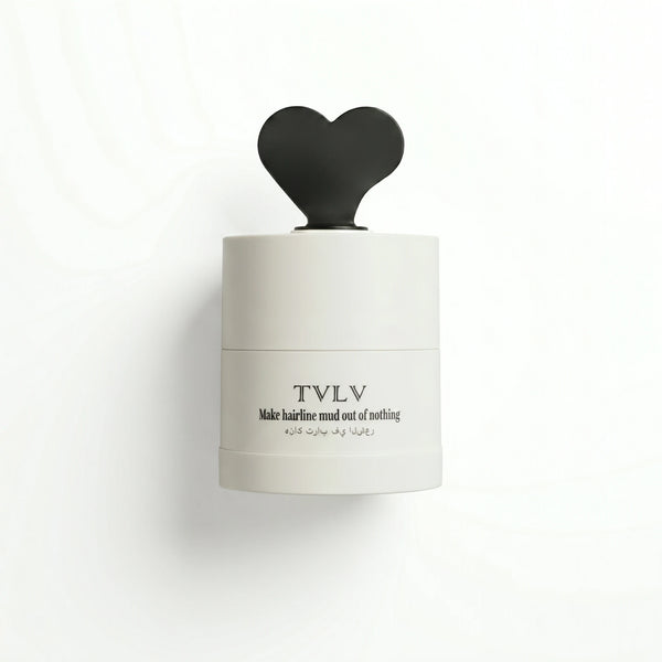 TVLV Make Hairline