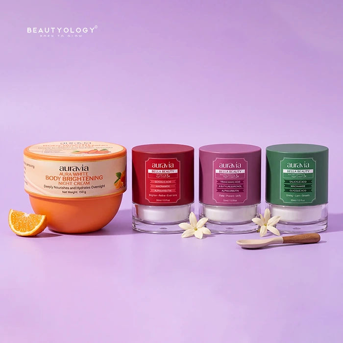 Night Cream