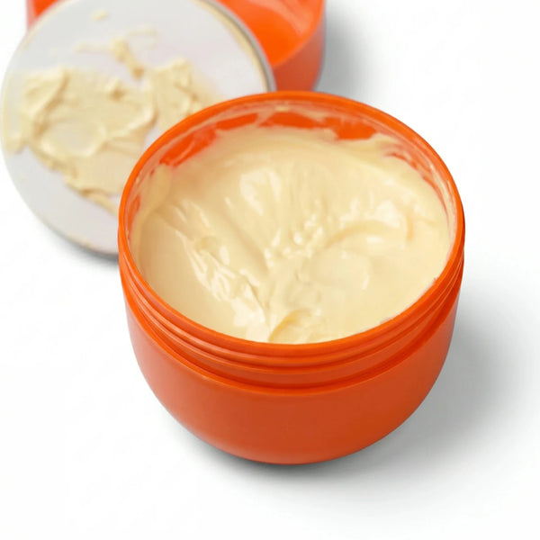 Auravia Aura White Body Brightening Night Cream