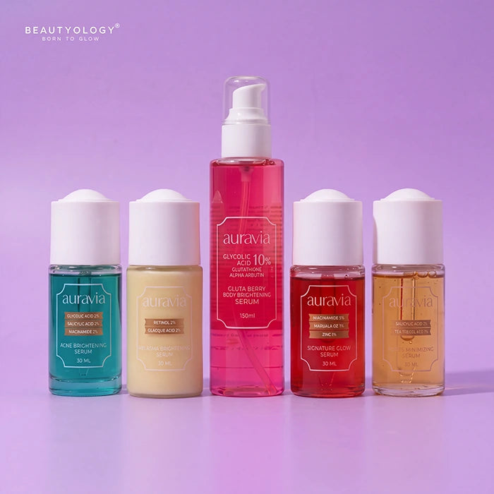 Serum